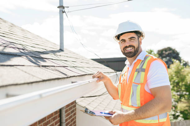 Quick and Trustworthy Emergency Roof Repair Services in Clarksville, VA