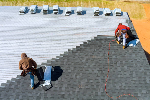 Best Gutter Installation and Roofing  in Clarksville, VA