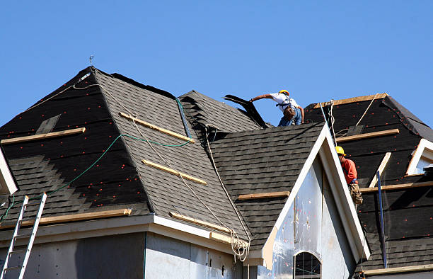 Best Roof Replacement Cost  in Clarksville, VA