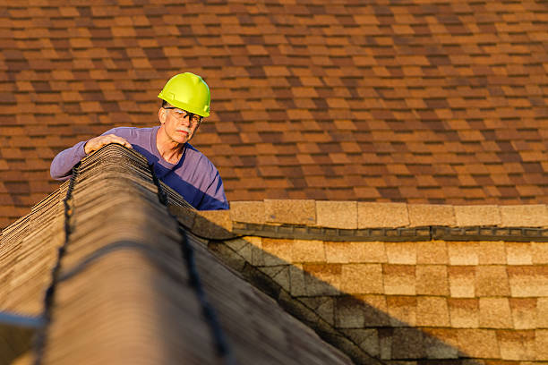 Best Best Roofing Contractors  in Clarksville, VA
