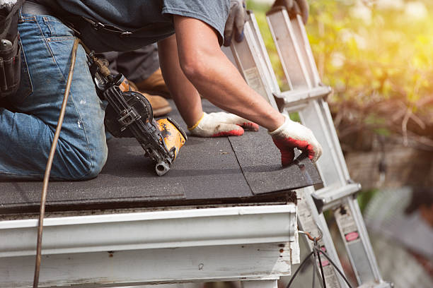Best Roof Maintenance Services  in Clarksville, VA
