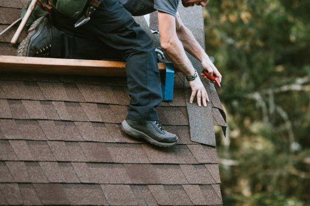 Clarksville, VA Roofing Contractor Company