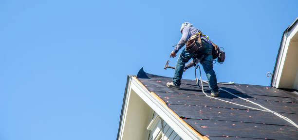 Best Commercial Roofing Services  in Clarksville, VA